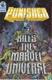Punisher Kills the Marvel Universe - Afbeelding 1
