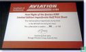 Aviation. Premier vol Qantas A380 - Image 3