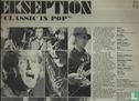 Classic in Pop
