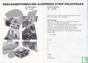 Aldipress stripprijsvraag - Afbeelding 3