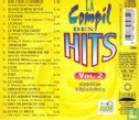 La compil des hits Vol. 2