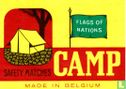 Camp - Flags of Nations - Image 1