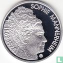 Finnland 10 Euro 2013 (PP) "150th anniversary of the birth of Sophie Mannerheim" - Bild 2