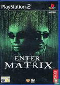 Enter The Matrix - Afbeelding 1