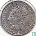 Mexique 50 centavos 1979 (2me 9 ronde en date) - Image 1