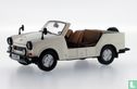 Trabant Tramp Cabrio - Image 1