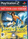 Prince of Persia the Sands of Time - Afbeelding 1