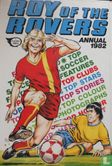 Roy of the Rovers annual 1982 - Image 2