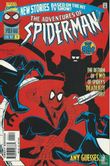 The Adventures of Spider-Man 11 - Image 1