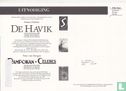 Uitnodiging signeersessie en boekpresentatie De Havik en Celebes - Bild 1