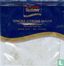 Sencha Zitrone-Malve - Image 1