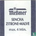 Sencha Zitrone-Malve - Image 3