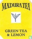 Green Tea & Lemon - Afbeelding 3