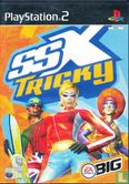 SSX Tricky - Bild 1