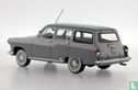 Gaz Volga M22G (export version)