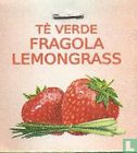Tè Verde Fragola Lemongrass - Image 3