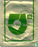 Sen-cha Green Tea  - Afbeelding 1