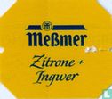 Grüner Tee Zitrone + Ingwer - Afbeelding 3