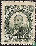Benito Juárez - Afbeelding 1