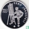 Finlande 10 euro 2013 (BE) "150th anniversary of the birth of Eero Järnefelt" - Image 2
