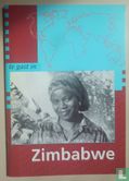 Te gast in Zimbabwe - Bild 1