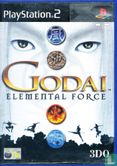 GoDai Elemental Force - Afbeelding 1