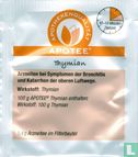 Thymian