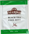 Black Tea Cool Mint  - Afbeelding 1