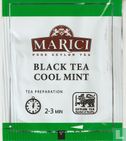 Black Tea Cool Mint  - Afbeelding 2