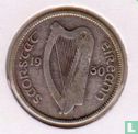 Irlande 1 shilling 1930 - Image 1