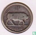 Irlande 1 shilling 1930 - Image 2