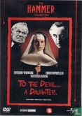 To the Devil... a Daughter. - Image 1
