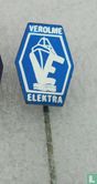 Verolme Elektra [lichtblauw] - Afbeelding 1