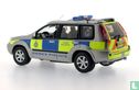 Nissan X-TRAIL Kensington Police - Afbeelding 3