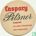 Caspary Pilsner / ...noch lieber Caspary - Image 1