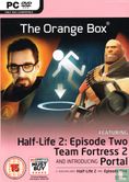 The Orange Box  - Afbeelding 1