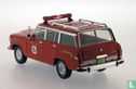 Jeep Wagoneer ’Lakes Fire' - Afbeelding 3