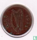 Irland 1 Farthing 1944 - Bild 1