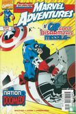 Marvel Adventures 18