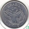 Brasilien 50 Cruzeiro 1984 - Bild 2