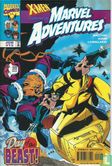 Marvel Adventures 15 - Afbeelding 1