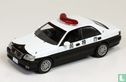 Toyota Crown Police Japan - Afbeelding 1