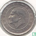 Turkey 50 bin lira 2002 - Image 2