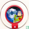 Power Disc Star Command Shield - Afbeelding 1