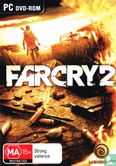 Farcry 2 - Afbeelding 1