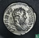 Römisches Reich, AR-Denar, 193-211AD, Septimius Severus, Rom, 209 AD - Bild 1