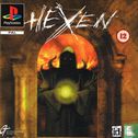 Hexen - Afbeelding 1