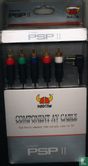 Component AV Cable - Afbeelding 1