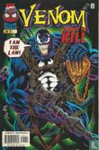 Venom: License to Kill 1 - Afbeelding 1