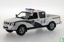 Nissan Navara Pick-up ’China Police Patrol’ - Afbeelding 1